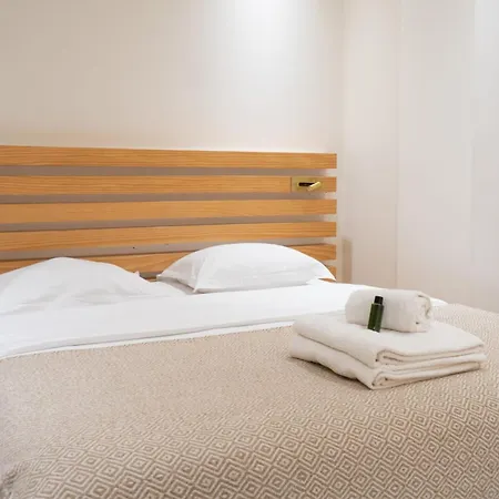 Apartmán Centre 2 - 2p Paříž