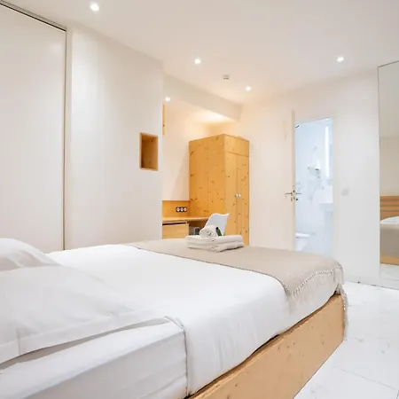 Apartmán Centre 2 - 2p *