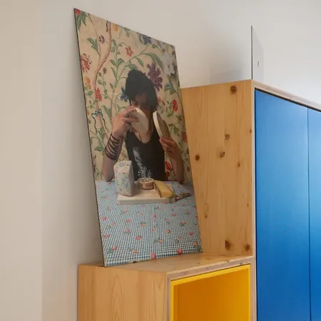 Centre 2 - 2p Paříž