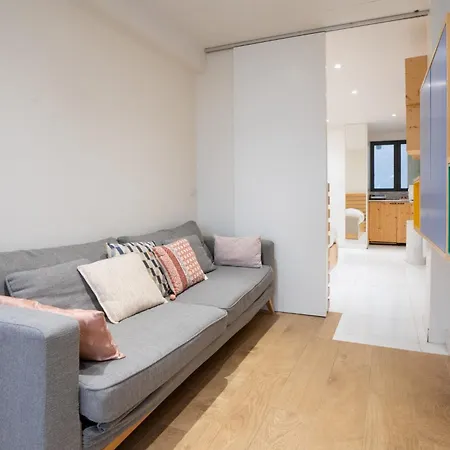 Apartmán Centre 2 - 2p