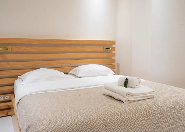 Apartmán Centre 2 - 2p Paříž