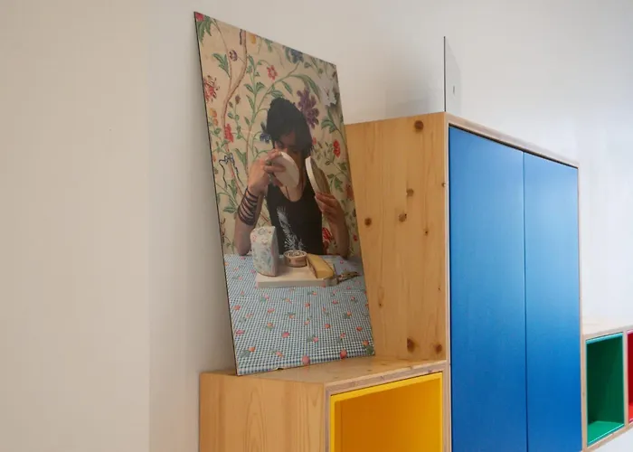 Centre 2 - 2p Paříž