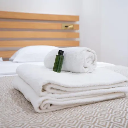 Apartment Centre 2 - 2p Paris